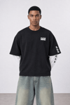The Essentials Six Box Oversize Sweat