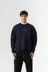The Poison News Oversize Kazak