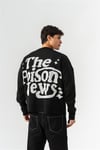 The Poison News Oversize Kazak