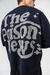 The Poison News Oversize Kazak