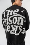 The Poison News Oversize Kazak