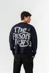 The Poison News Oversize Kazak