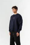 The Poison News Oversize Kazak