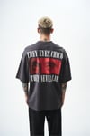They Never Lie Oversize T-shirt