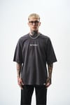 They Never Lie Oversize T-shirt