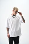 They Never Lie Oversize T-shirt