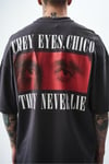 They Never Lie Oversize T-shirt
