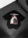 Toujours Manques Oversize T-shirt
