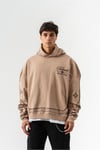 Tribient Oversize Hoodie