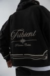 Tribient Oversize Hoodie