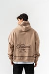 Tribient Oversize Hoodie