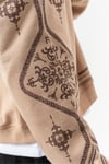 Tribient Oversize Hoodie
