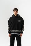 Tribient Oversize Hoodie