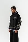 Tribient Oversize Hoodie