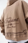 Tribient Oversize Hoodie