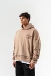 Tribient Oversize Hoodie