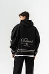 Tribient Oversize Hoodie
