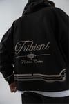 Tribient Oversize Hoodie