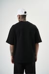 Trust Nakış Detaylı T-shirt