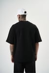 Trust Nakış Detaylı T-shirt