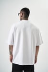 Trust Nakış Detaylı T-shirt