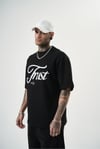 Trust Nakış Detaylı T-shirt