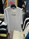Try Again Oversize T-shirt
