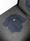 Vivre La Vie Oversize T-shirt