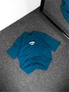 Vivre La Vie Oversize T-shirt