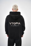Vtopia Oversize Hoodie