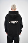 Vtopia Oversize Hoodie