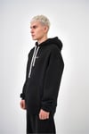 Vtopia Oversize Hoodie