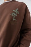 Walk Soft Box Kesim Sweatsirt
