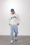 Wellness Oversize Hoodie