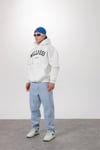 Wellness Oversize Hoodie
