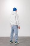Wellness Oversize Hoodie