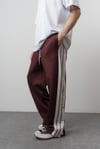 Yandan Çıtçıt Detaylı Baggy Eşofman