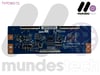 AUO | 32T26-C00, T320HVN02.0 | 32 Inch Tcon Board