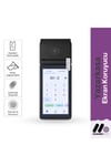 Beko X30TR Yazarkasa POS Cihazı Ekran Koruyucu | mundestech.com