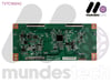 INNOLUX | MACDJ4E11 , V580DJ4-QE1  | 58 Inch Tcon Board