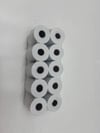 Beko Token T1 Pro Termal Rulo 56 mm x 17 m (10'lu Paket) - Orijinal Yazarkasa Pos Fiş Rulosu