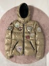Moncler Spor Mont
