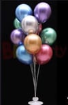 9 lu Balon Standı 