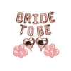 Bride To Be Bekarlığa Veda Parti Seti 13 Parça