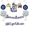 Sünnet Süsleri