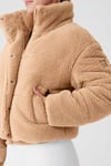 Alo Sherpa Snow Angel Mont