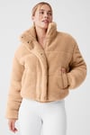 Alo Sherpa Snow Angel Mont