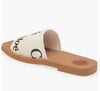 Chloe Woody Slide Terlik