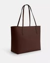 Coach City Tote Model Çanta