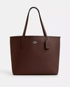 Coach City Tote Model Çanta